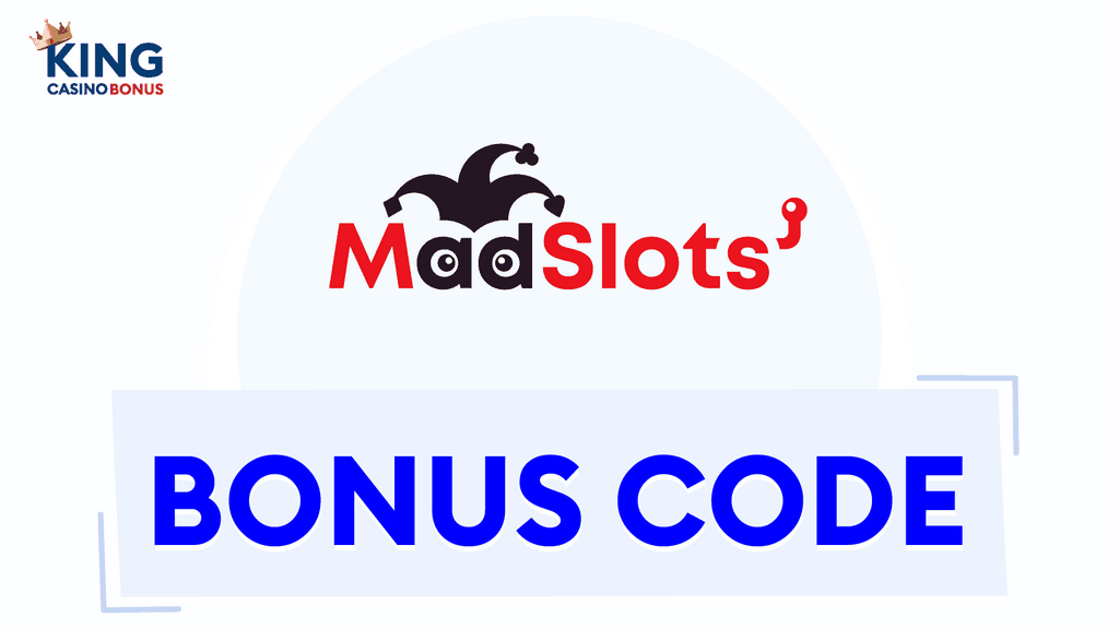 MadSlots Casino site 2025 MadSlots Casino site 2025