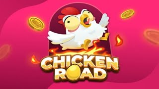 Chicken Road — обзор видеоигры Chicken Road — обзор видеоигры