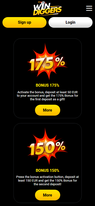 Win Diggers Gambling establishment casino video games and ports Win Diggers Gambling establishment casino video games and ports