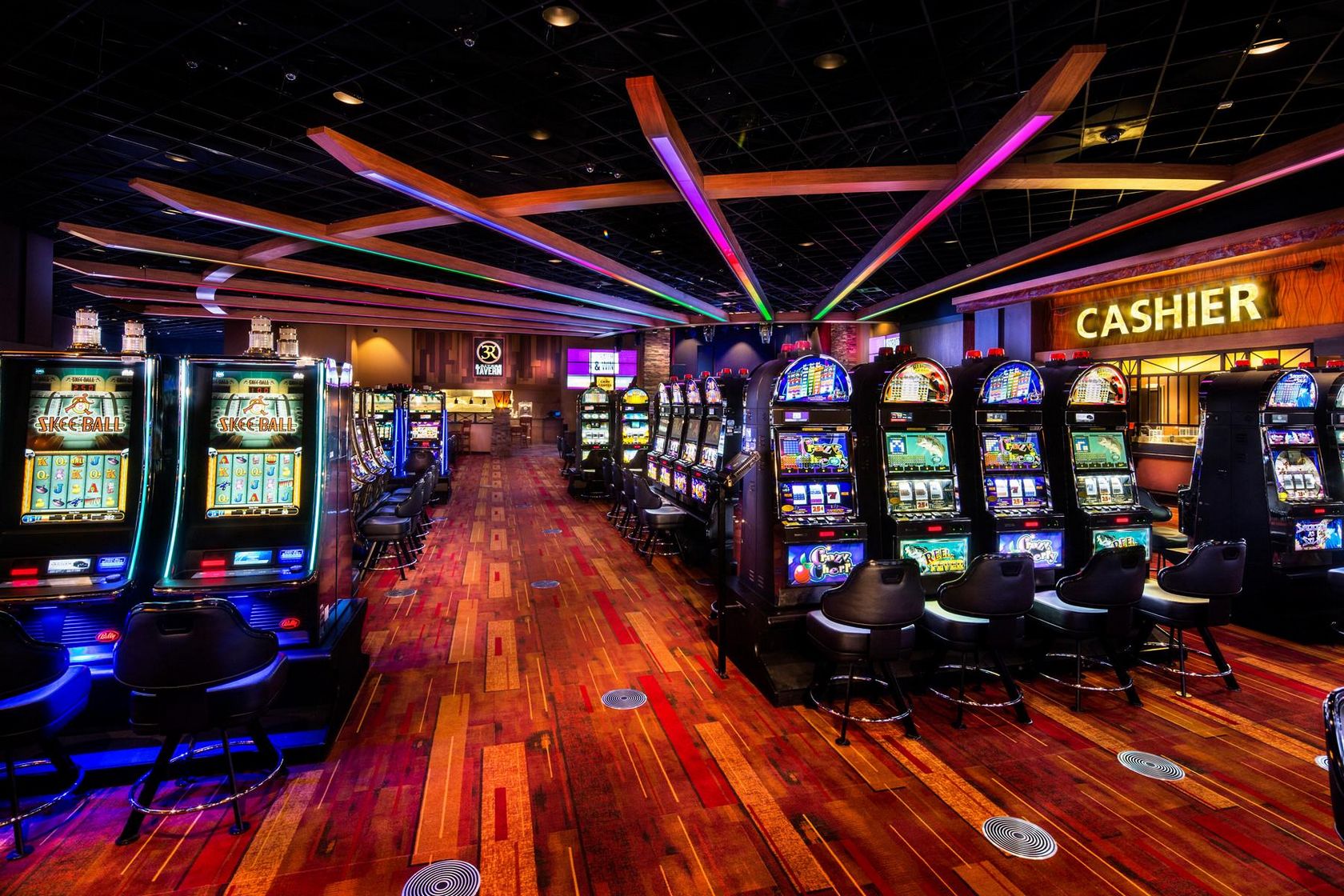 Win Diggers Gaming Establishment Win Diggers Gaming Establishment