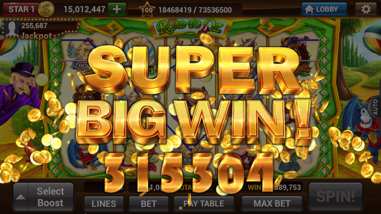 BigWins Gambling enterprise BigWins Gambling enterprise