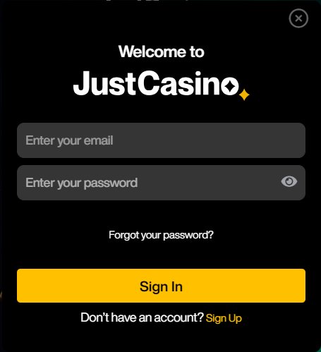 A Beginner's Guide to JustCasino: What to Expect