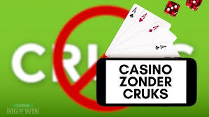 Casino zonder CRUKS met iDEAL Speel Veilig en Makkelijk Casino zonder CRUKS met iDEAL Speel Veilig en Makkelijk