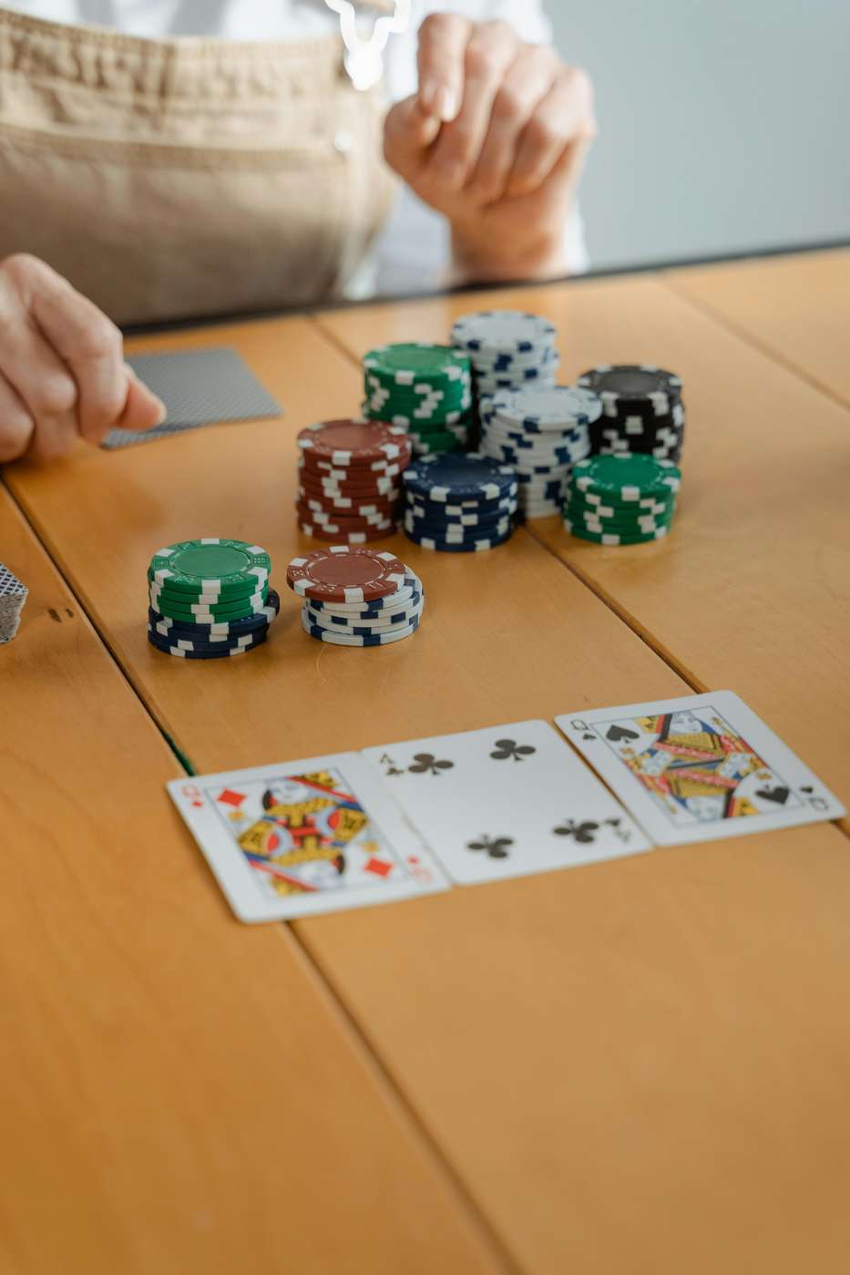Comment fonctionnent les casinos en ligne : Technologie, Équité et Paiements Comment fonctionnent les casinos en ligne : Technologie, Équité et Paiements