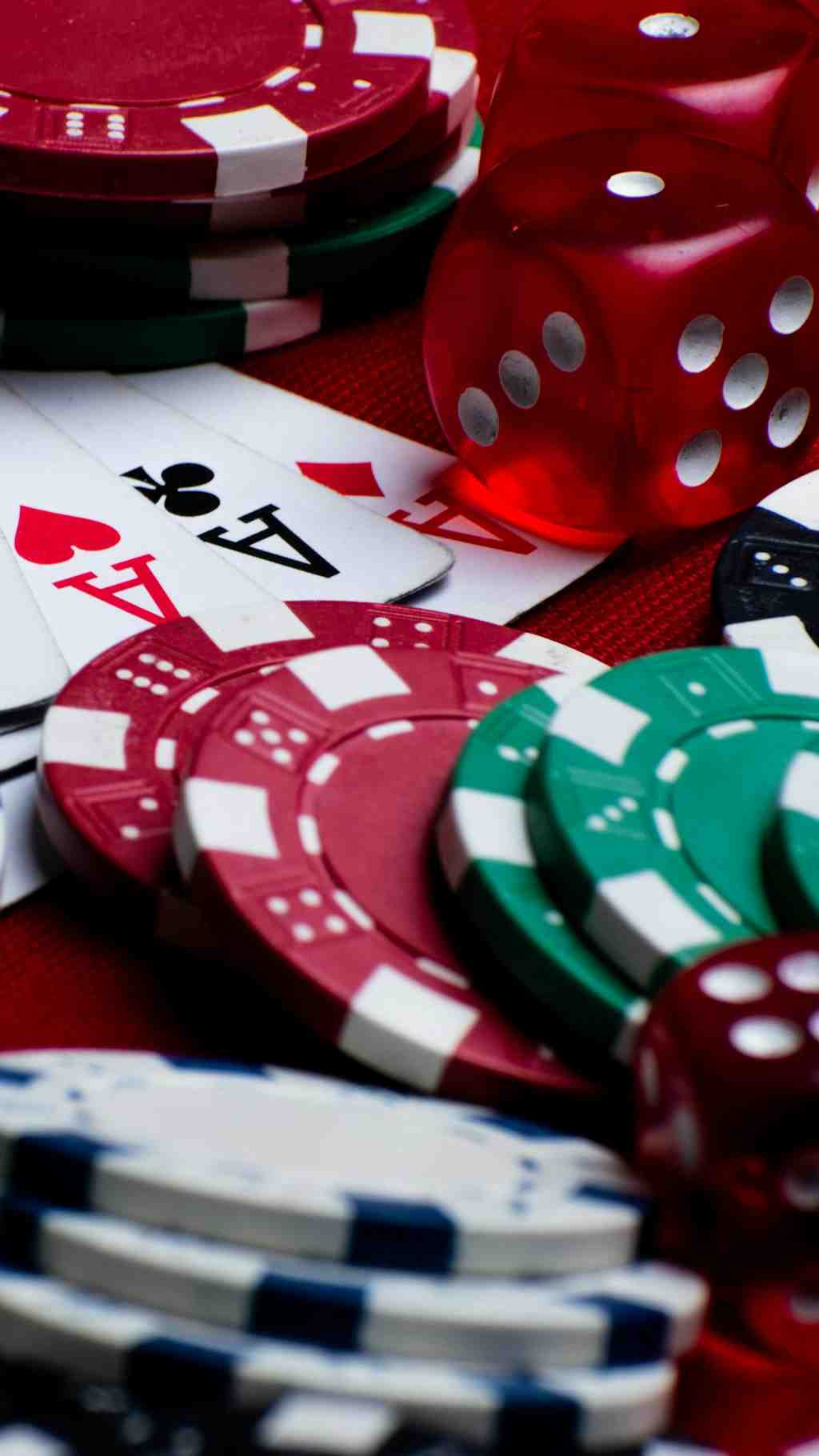 How to Win at Poker at Fruity Chance Casino: A Comprehensive Guide