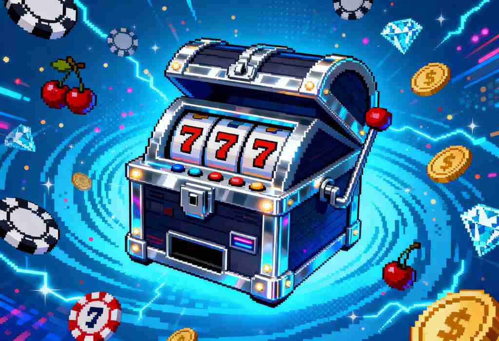 Jackpot Jill Casino or Another Casino? Alternatives and Comparison