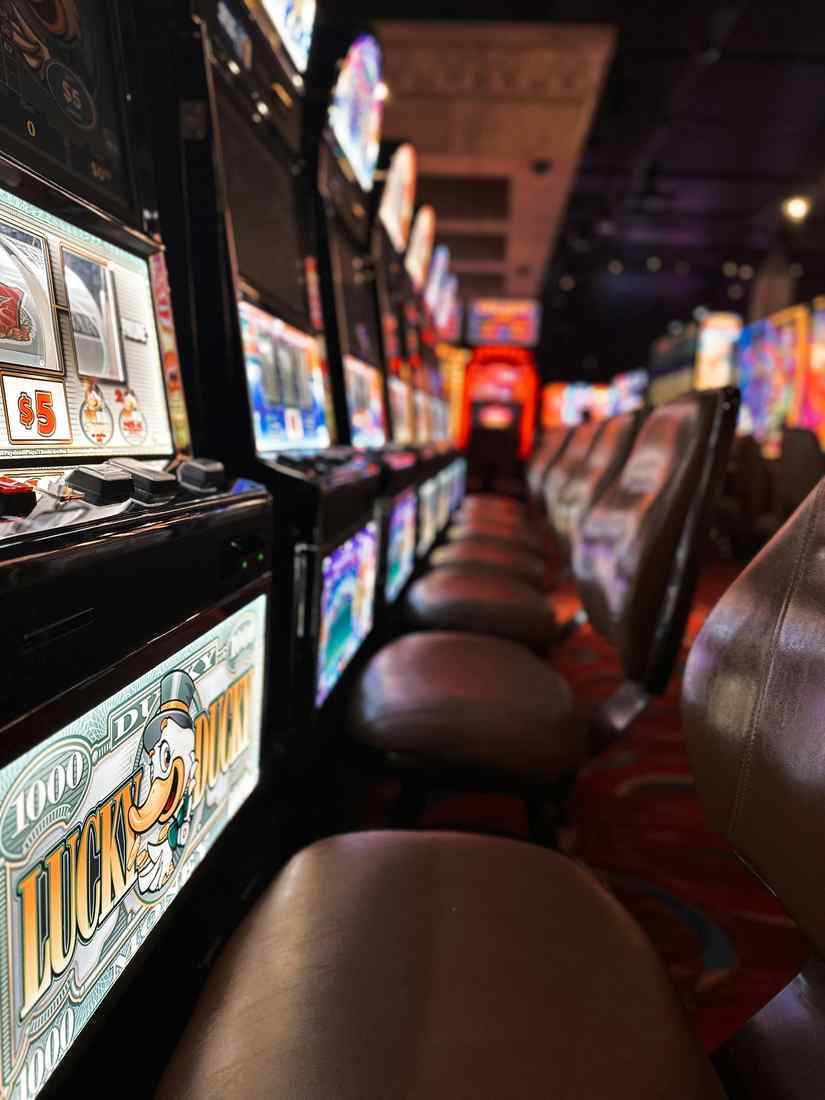 Jeton Rouge Casino : Licence Douteuse ? Analyse et Avis