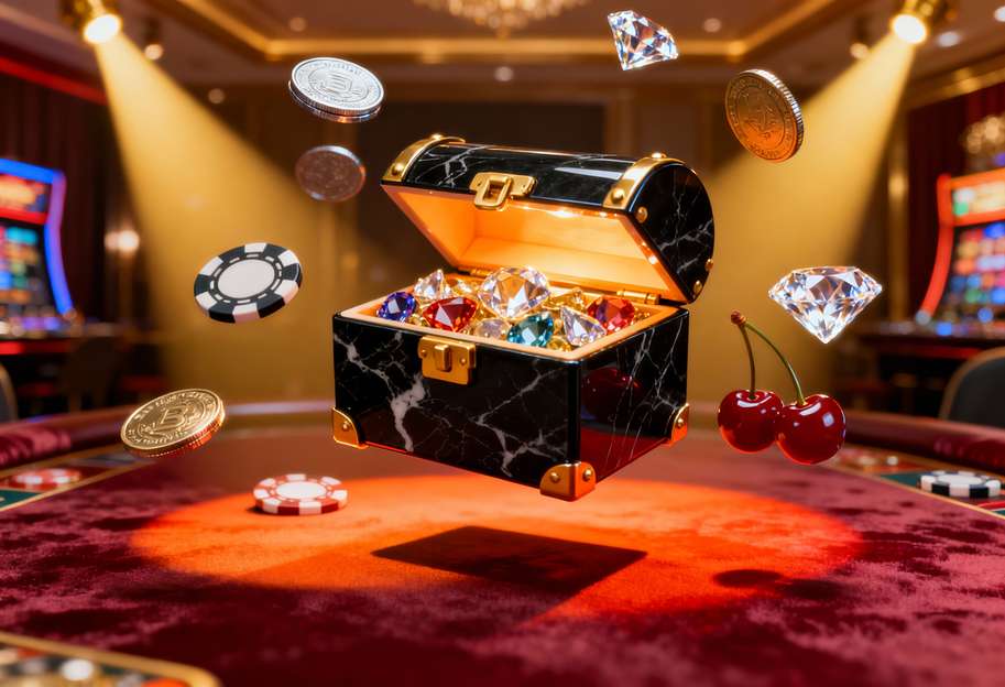 Mr. Fortune Casino: Unveiling the Inner Workings of the Online Gaming Platform