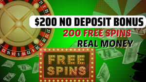 No Deposit 20 Free Spins Your Gateway to Winning Big