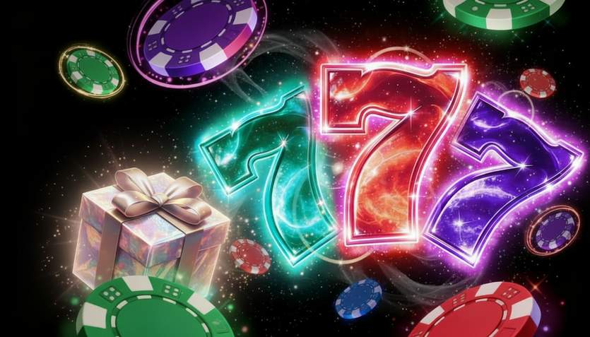 Sector 777 Casino Alternative: Find Your Perfect Gaming Paradise