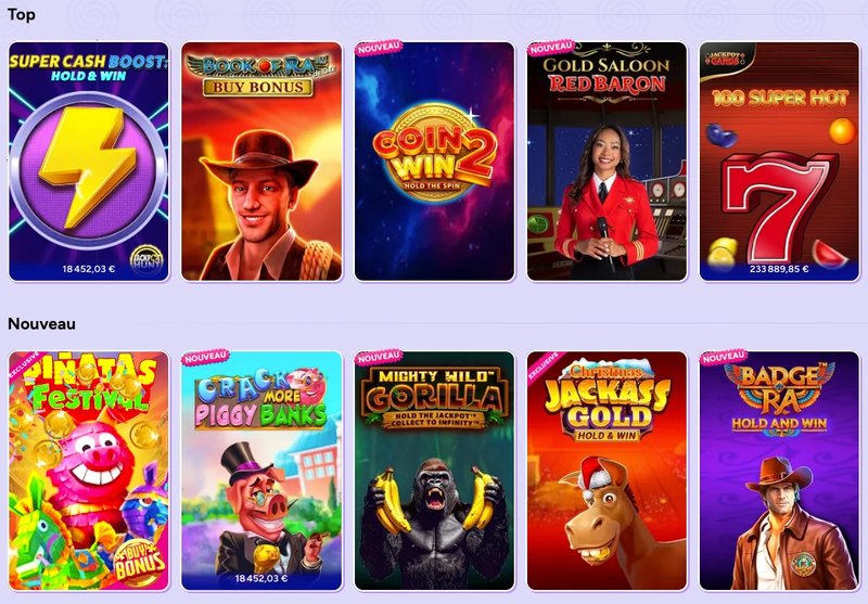 Opinia O Spinbarze - Kasyno Online z Bonusami Dla Polaków