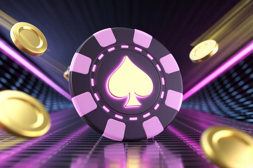 Winspark Casino : Compte Bloqué - Comprendre et Agir