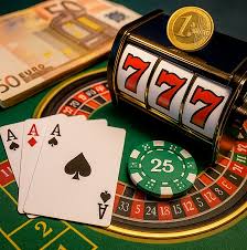 Casinò Non AAMS Una Guida Completa ai Giocatori
