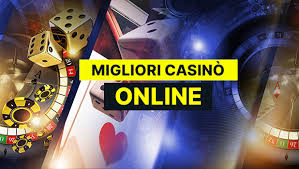 Casinò Online Senza AAMS La Guida Completa per Giocatori Italiani Casinò Online Senza AAMS La Guida Completa per Giocatori Italiani
