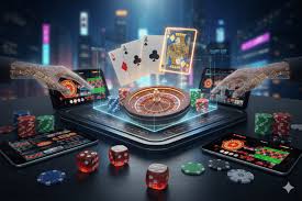 De Bedste Casinoer Uden Om ROFUS Find Din Favorit