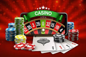Discover Excitement at Casino Winner New
