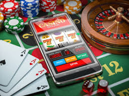 Discover the Exciting World of Casino BubblesBet UK