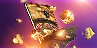 Discover the Thrills at Casino 770
