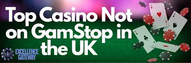 Discover the World of Non Gamstop Casinos 337743691 Discover the World of Non Gamstop Casinos 337743691