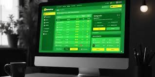 Download the BetWinner APK File - Your Gateway to Mobile Betting