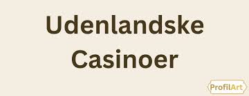 Find det Bedste Online Casino Uden om ROFUS