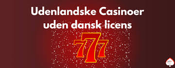 Find det Bedste Online Casino Uden om ROFUS