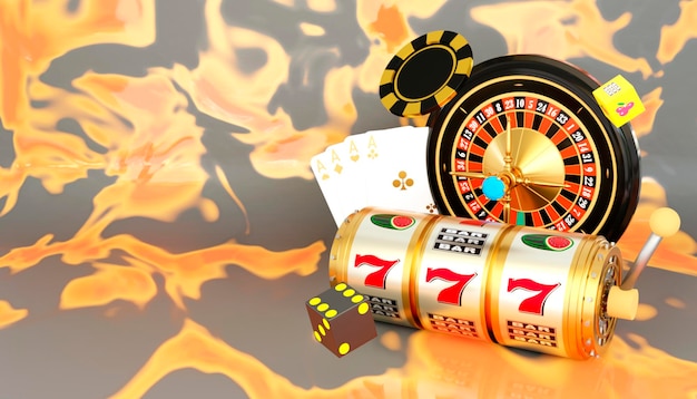 Free Spins Uden Indbetaling i Udlandet - Din Guide til Online Casino Free Spins Uden Indbetaling i Udlandet - Din Guide til Online Casino