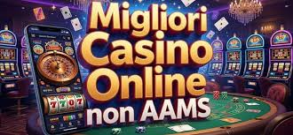 I Migliori Casinò Online in Italia Non AAMS 1158172550