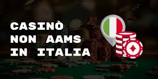 I migliori siti casino ADM La guida completa per gli appassionati di gioco