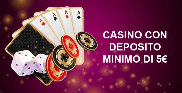 Scopri i Vantaggi dei Casinò da 5 Euro 820683378
