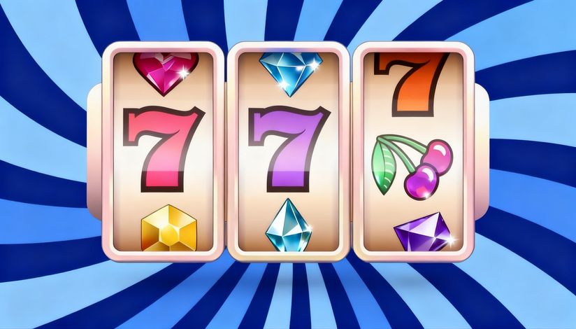 Template for Registration at WG Casino