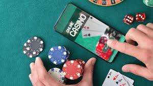 The Rise of Crypto Gambling A New Era in Online Gaming 1462297878