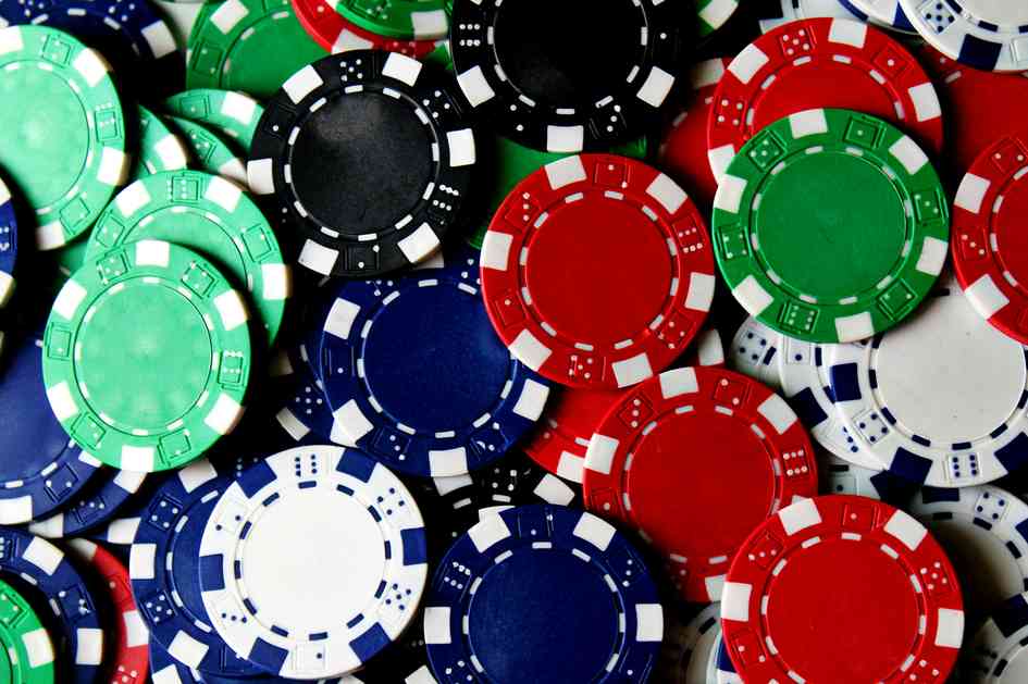Understanding RTP and Volatility in Casino Games: Your Guide to Smarter Play
