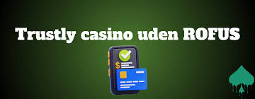 Bedste Casino Uden Om Rufus - Din Guide til Top Spilleroplevelser