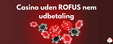 Bedste Online Casinoer i Danmark - Din Guide til Underholdning