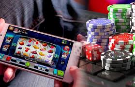 Casino XGG Game UK Experience the Best of Online Gaming