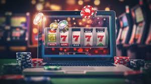Discover the Excitement of New Online Casinos in the UK -775504605