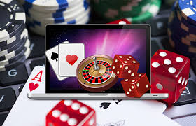 Discover the Excitement of New Online Casinos in the UK -775504605
