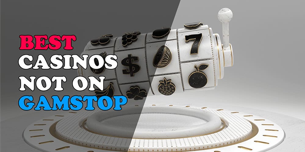 Discover the World of Casinos Without GamStop -1689298934