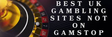 Discovering UK Casinos Not on Gamstop -125151559