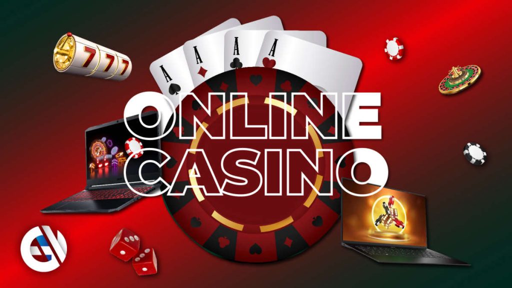 Experience Excitement at Online Casino Admiral UK Experience Excitement at Online Casino Admiral UK