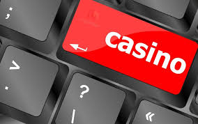 Experience the Excitement at Casino Casper Spins UK Experience the Excitement at Casino Casper Spins UK