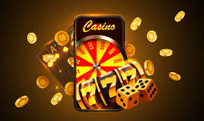 Experience the Thrill of Online Gaming at Chipstars Casino Experience the Thrill of Online Gaming at Chipstars Casino