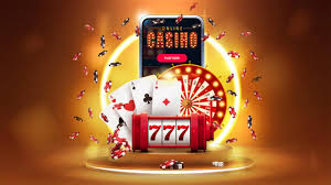 Experience the Thrill of Online Gaming at Chipstars Casino Experience the Thrill of Online Gaming at Chipstars Casino