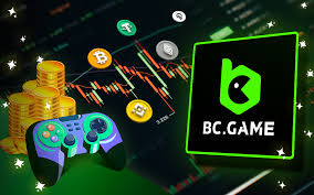 Exploring BC.Game Online in Nigeria A New Frontier for Gamers