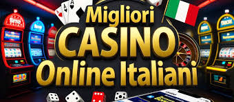 I Casinò Europei Affidabili Scelte Sicure per il Gioco Online