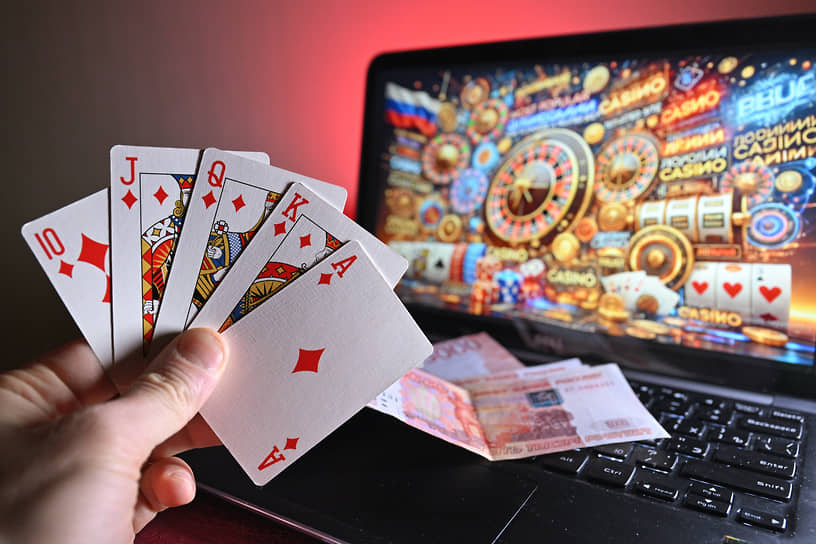 The Exciting World of Casino Napoleon