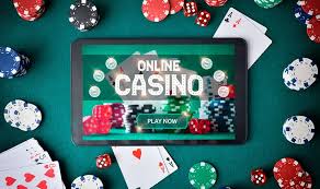 The Ultimate Guide to Casino Libet Explore Modern Gaming