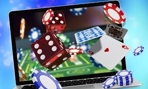 The Ultimate Guide to Casino SunnyBet Your Go-To Gambling Destination