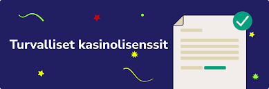 Ulkomailla sijaitsevat kasinot Kohti uusia elämyksiä
